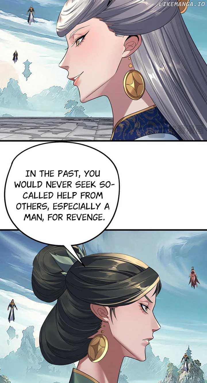 I Am The Fated Villain Chapter 229 page 37
