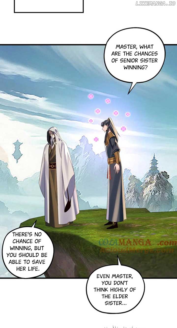 I Am The Fated Villain Chapter 229 page 41