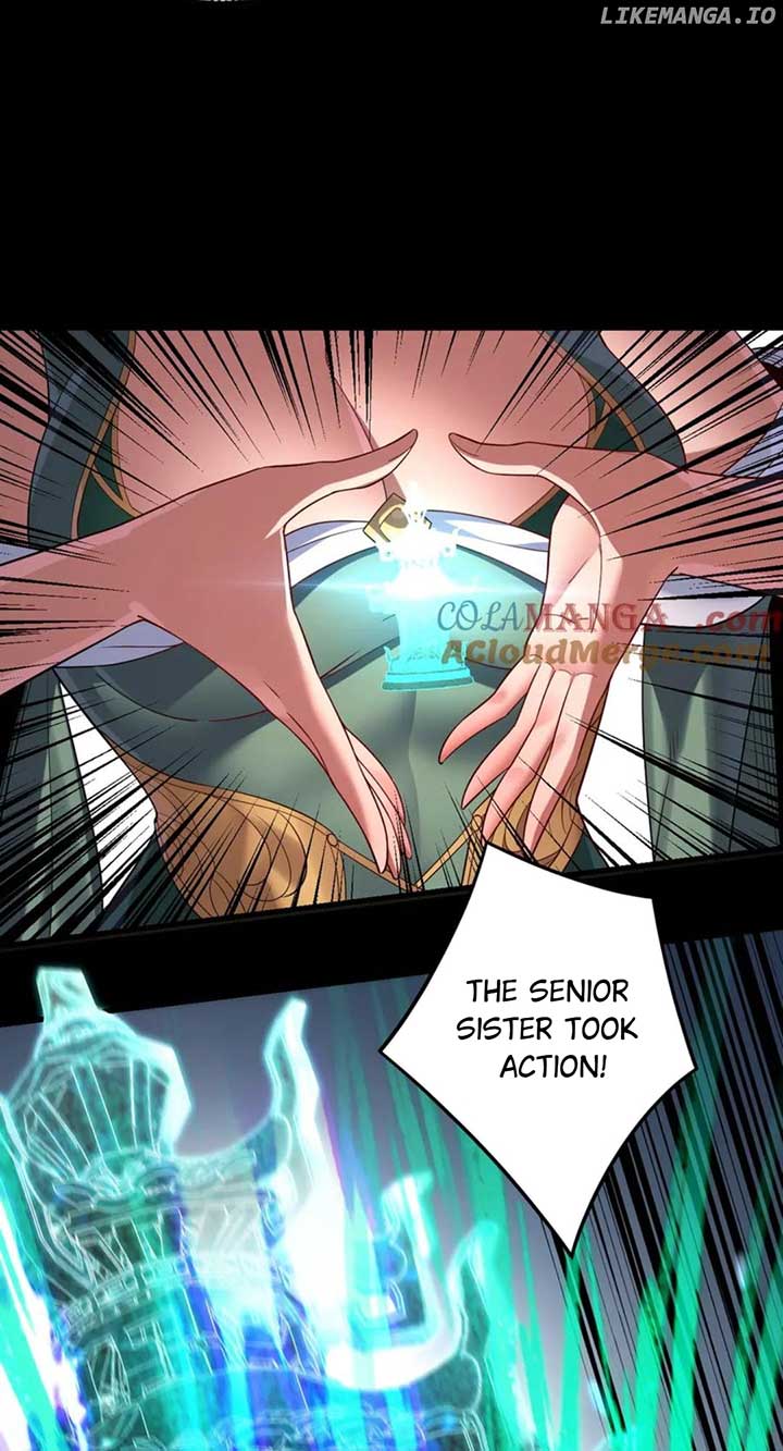 I Am The Fated Villain Chapter 229 page 43