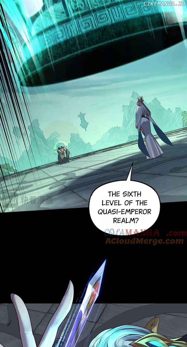 I Am The Fated Villain Chapter 229 page 45