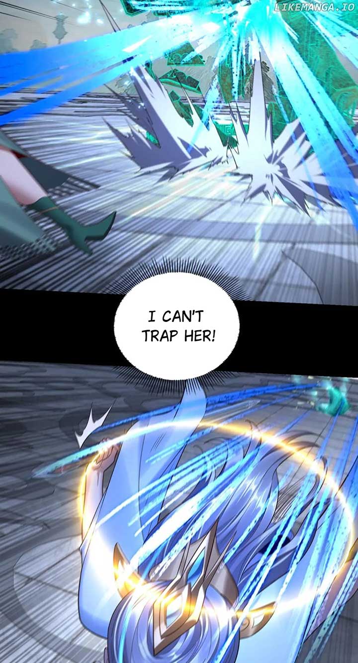 I Am The Fated Villain Chapter 229 page 48