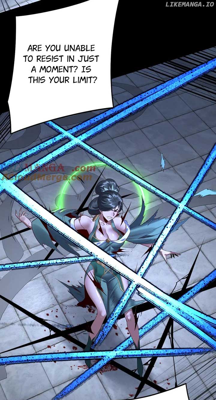 I Am The Fated Villain Chapter 229 page 52