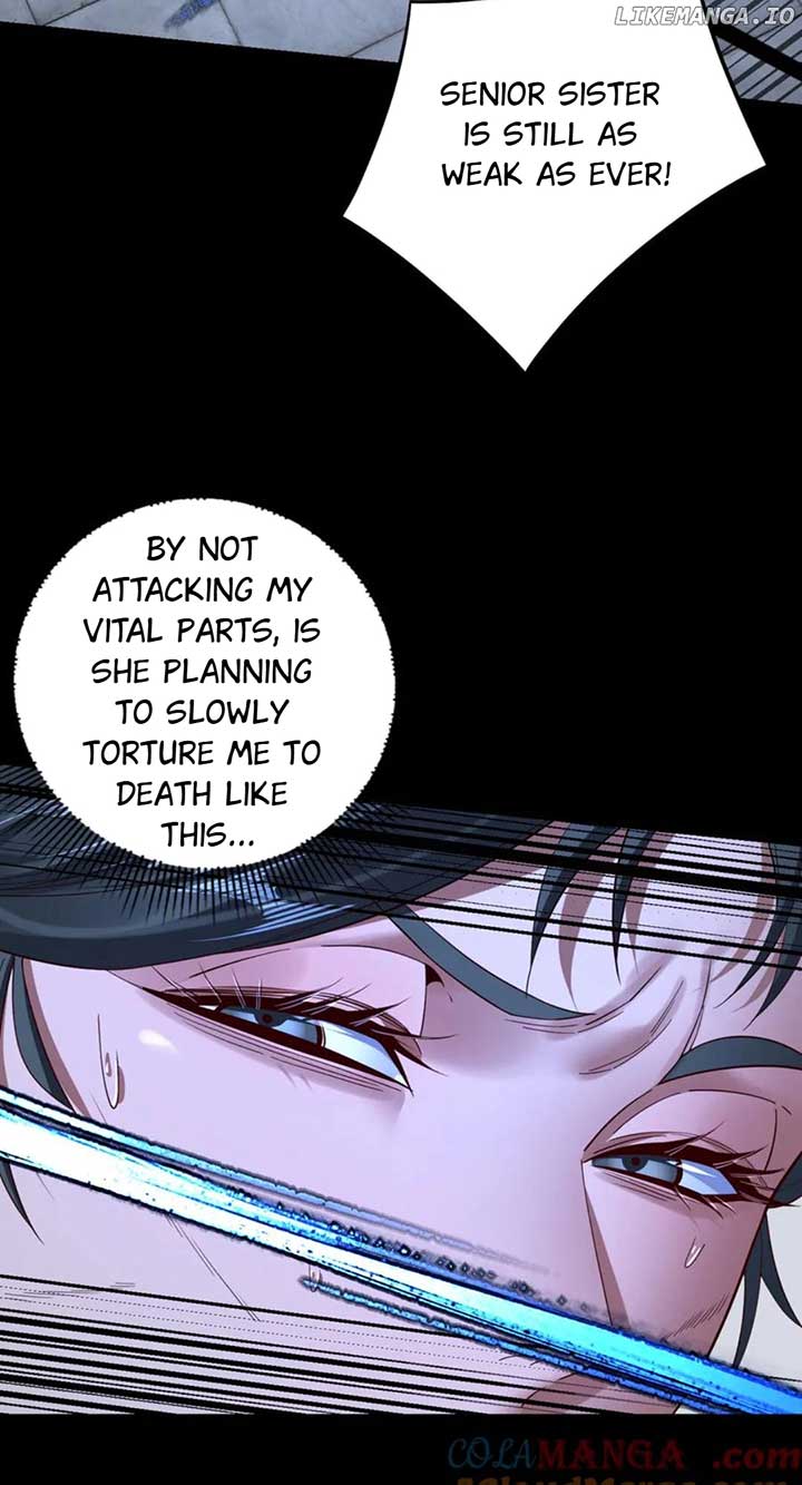 I Am The Fated Villain Chapter 229 page 53