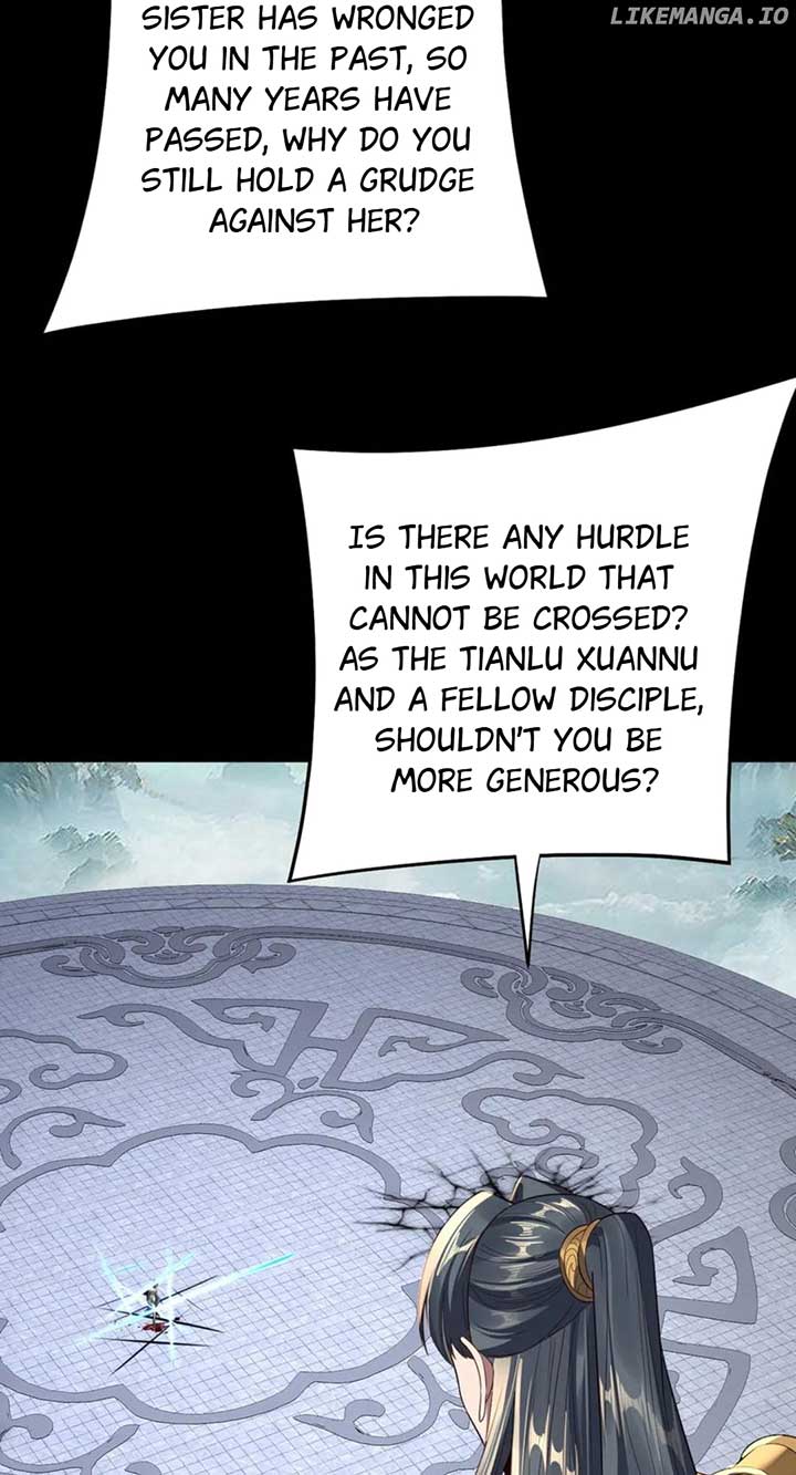 I Am The Fated Villain Chapter 229 page 56