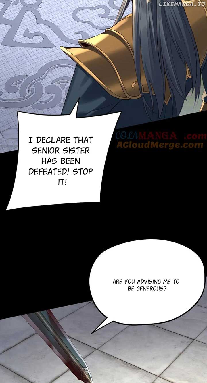 I Am The Fated Villain Chapter 229 page 57