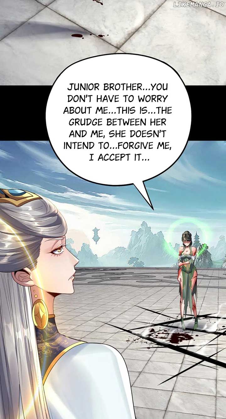 I Am The Fated Villain Chapter 229 page 58