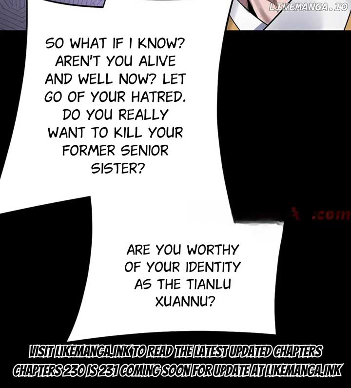 I Am The Fated Villain Chapter 229 page 61