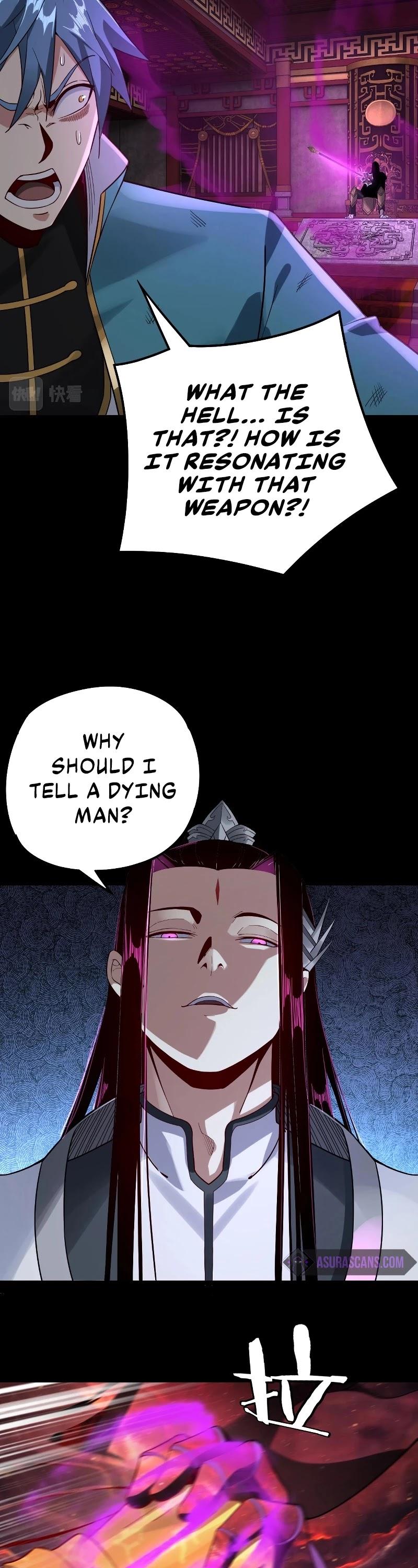 I Am The Fated Villain Chapter 23 page 6