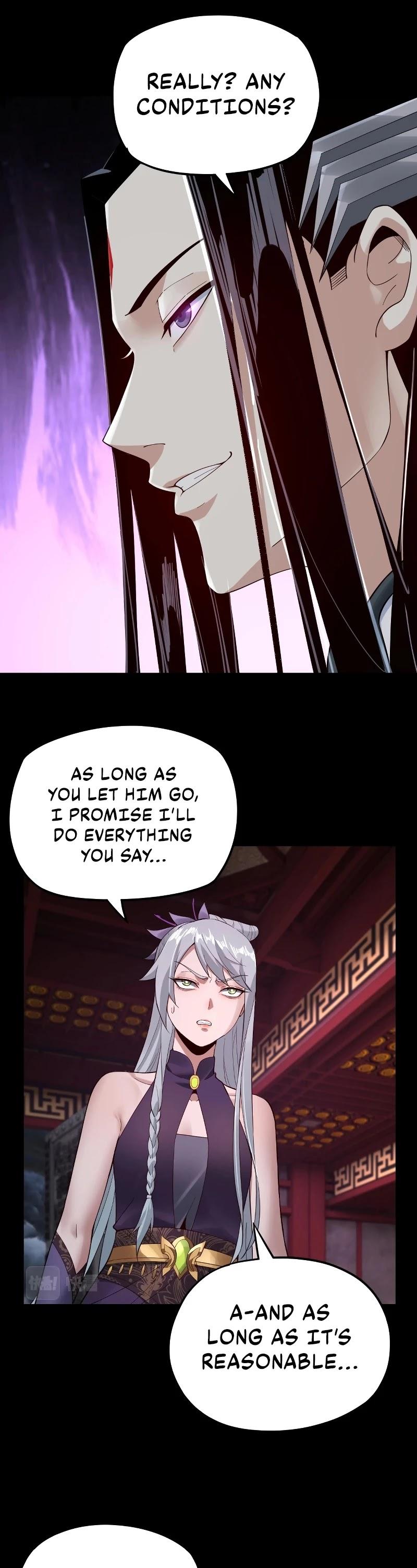 I Am The Fated Villain Chapter 23 page 16