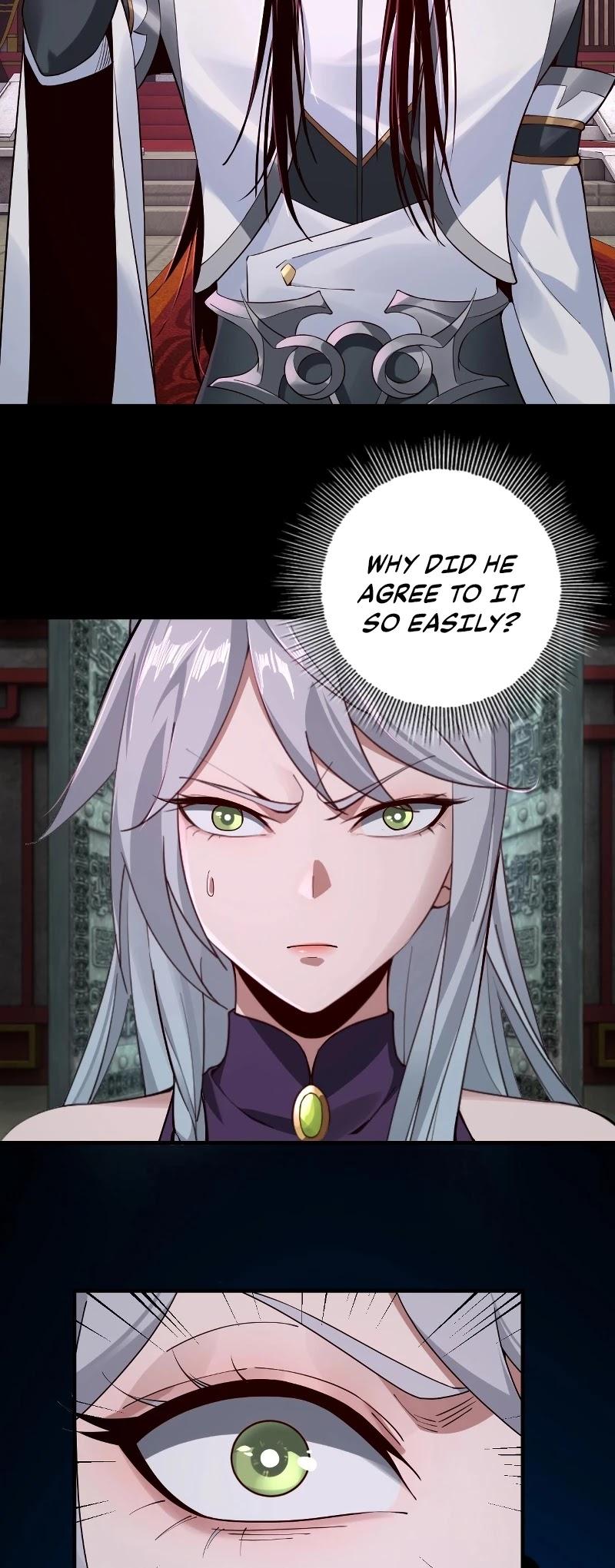I Am The Fated Villain Chapter 23 page 24