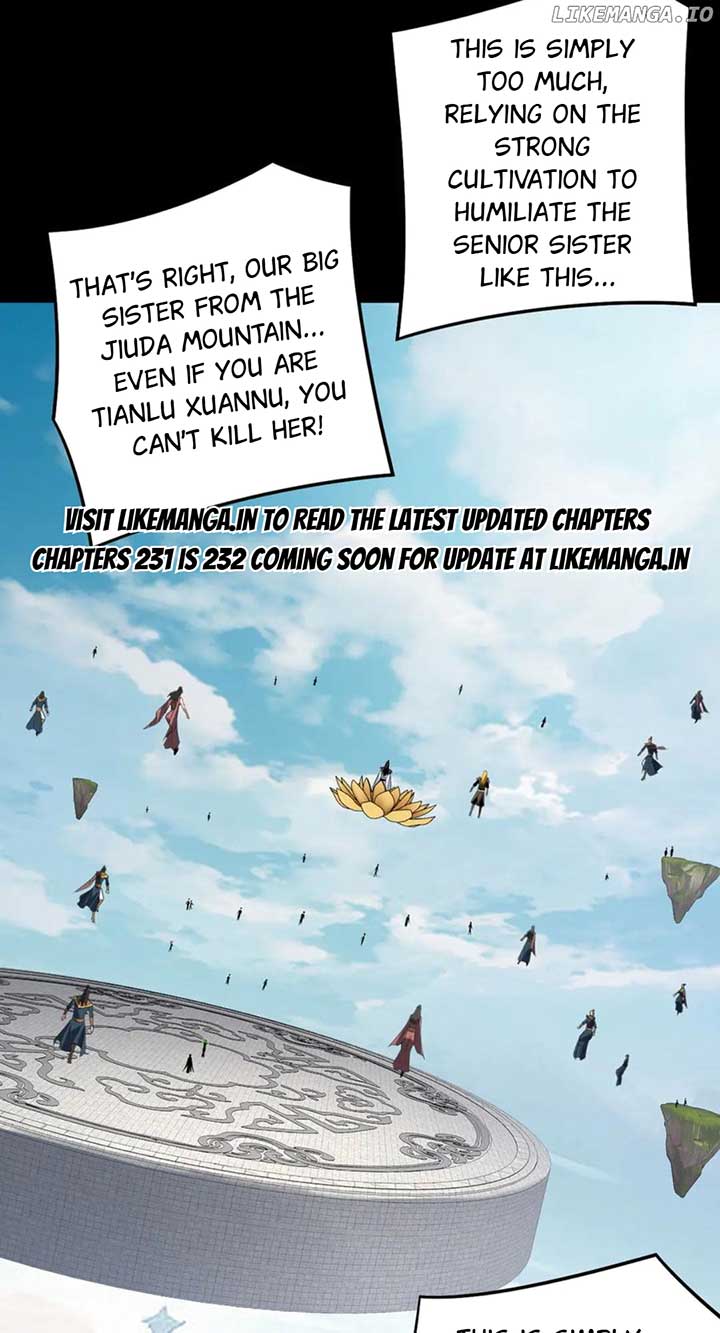 I Am The Fated Villain Chapter 230 page 2