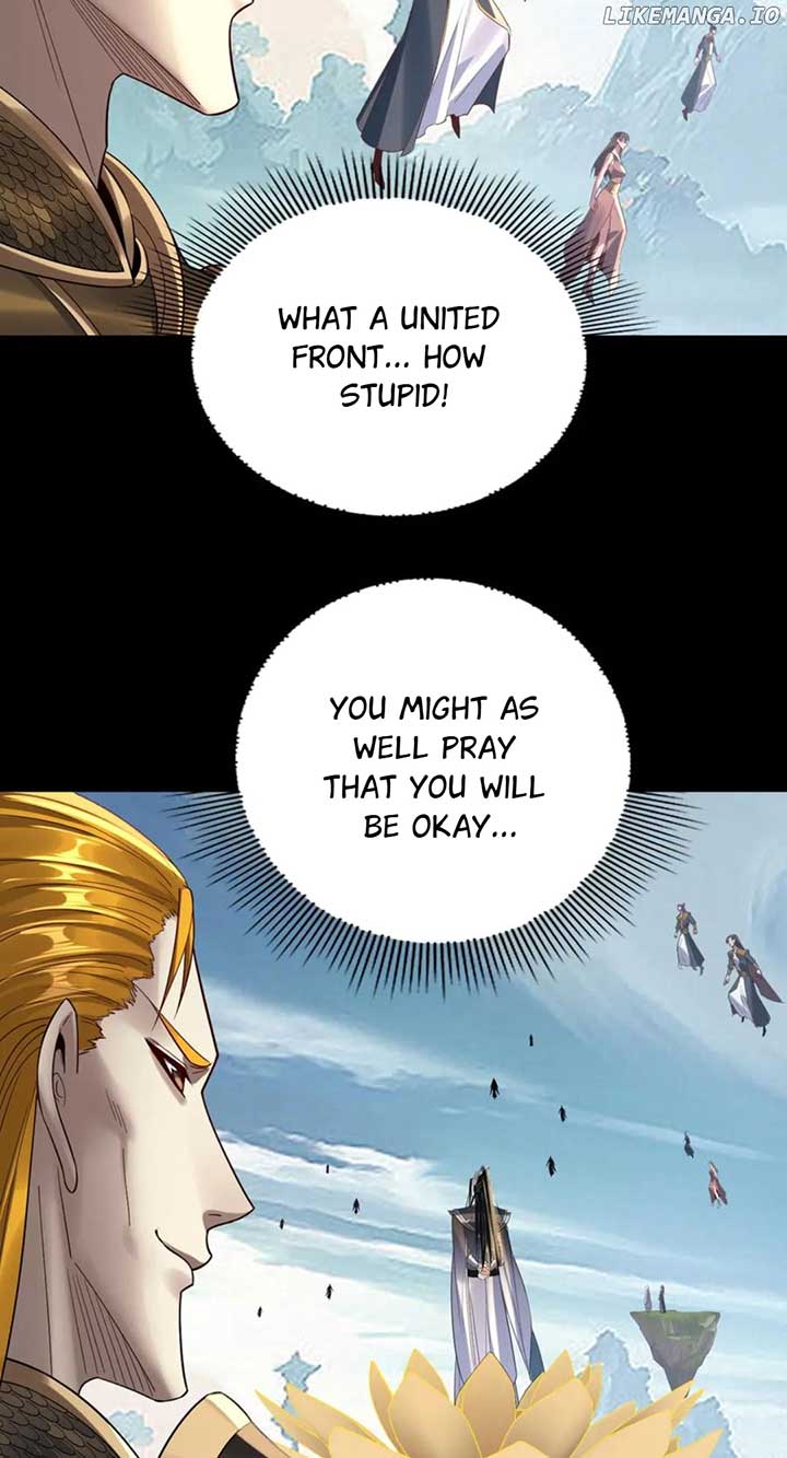 I Am The Fated Villain Chapter 230 page 4