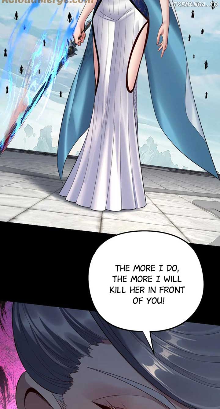 I Am The Fated Villain Chapter 230 page 7