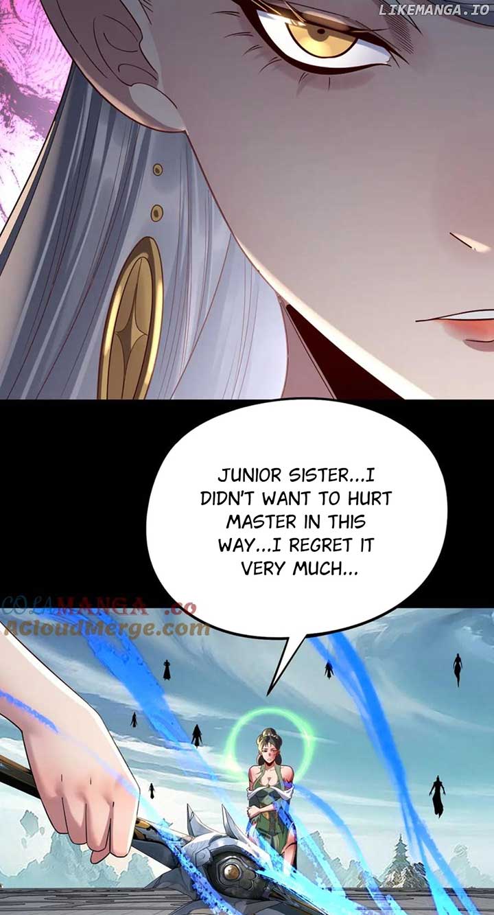 I Am The Fated Villain Chapter 230 page 8