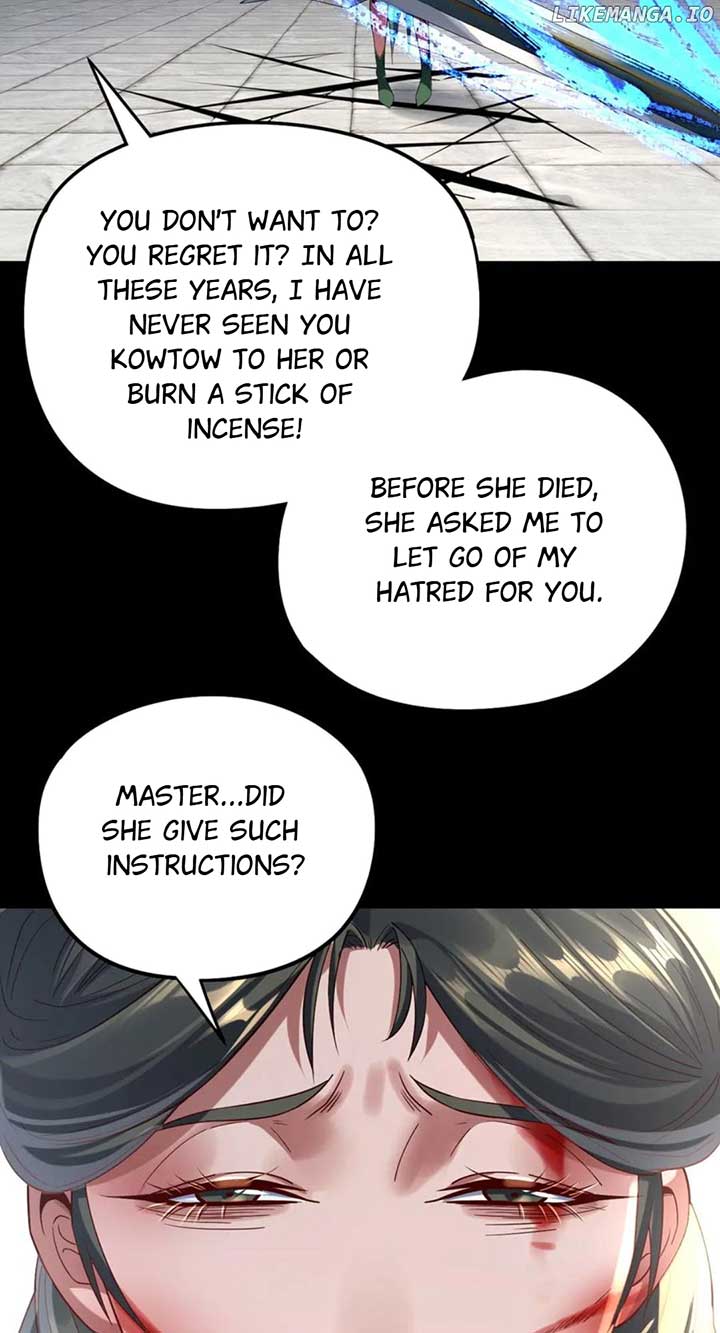 I Am The Fated Villain Chapter 230 page 9