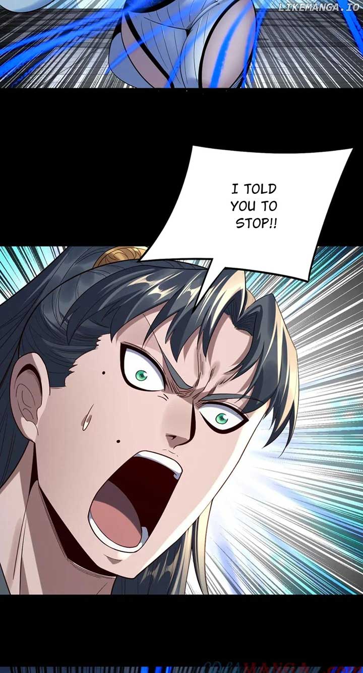 I Am The Fated Villain Chapter 230 page 11
