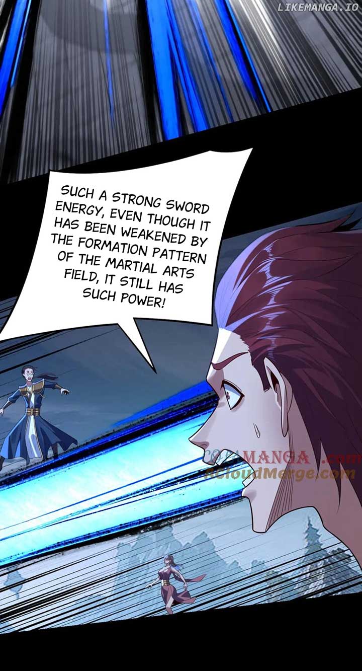 I Am The Fated Villain Chapter 230 page 13