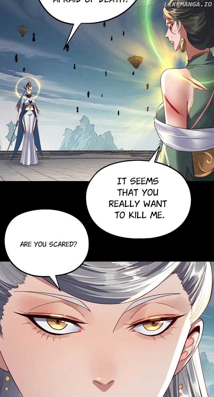 I Am The Fated Villain Chapter 230 page 18