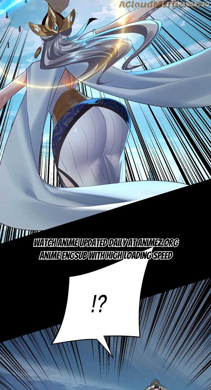 I Am The Fated Villain Chapter 230 page 21