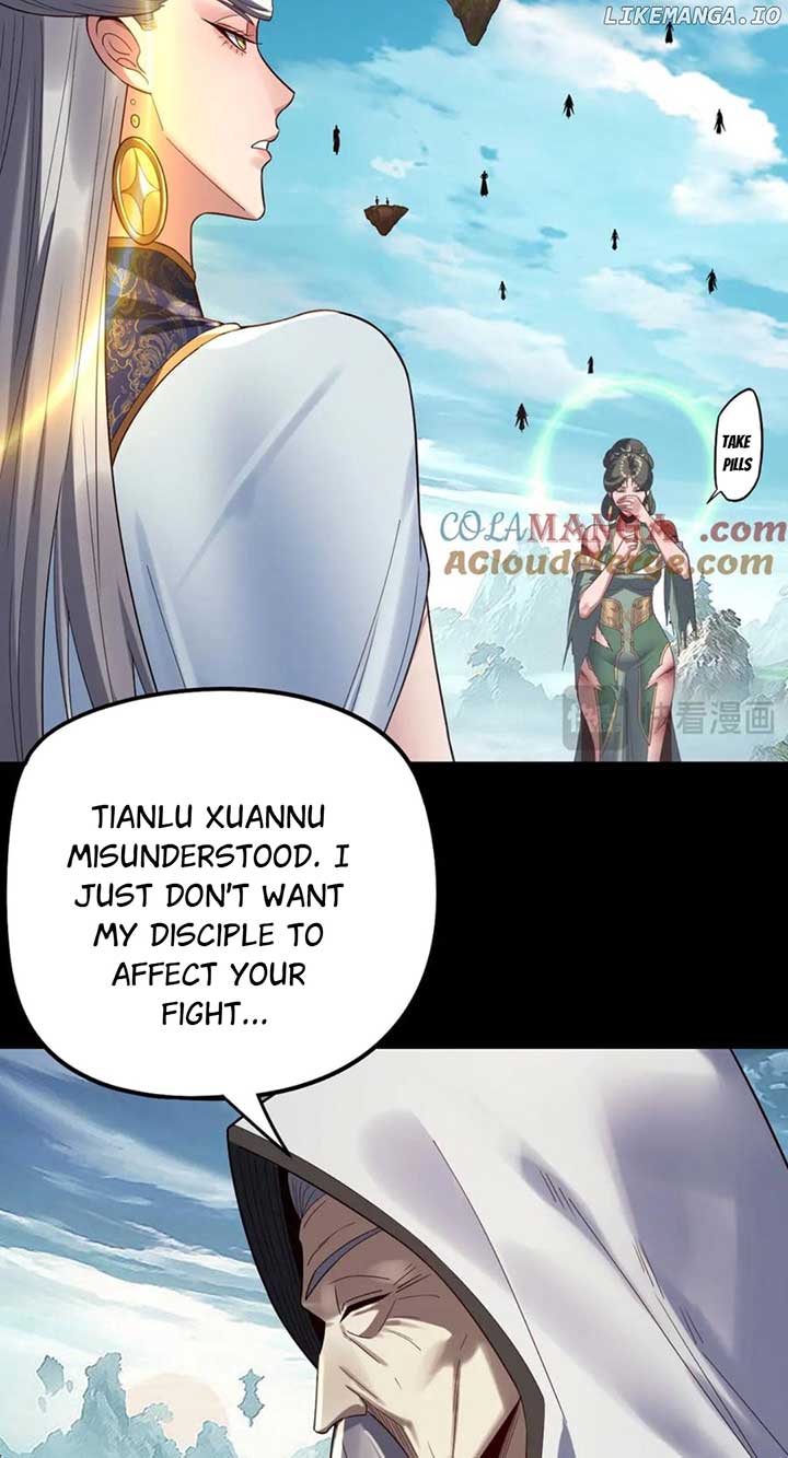 I Am The Fated Villain Chapter 230 page 24