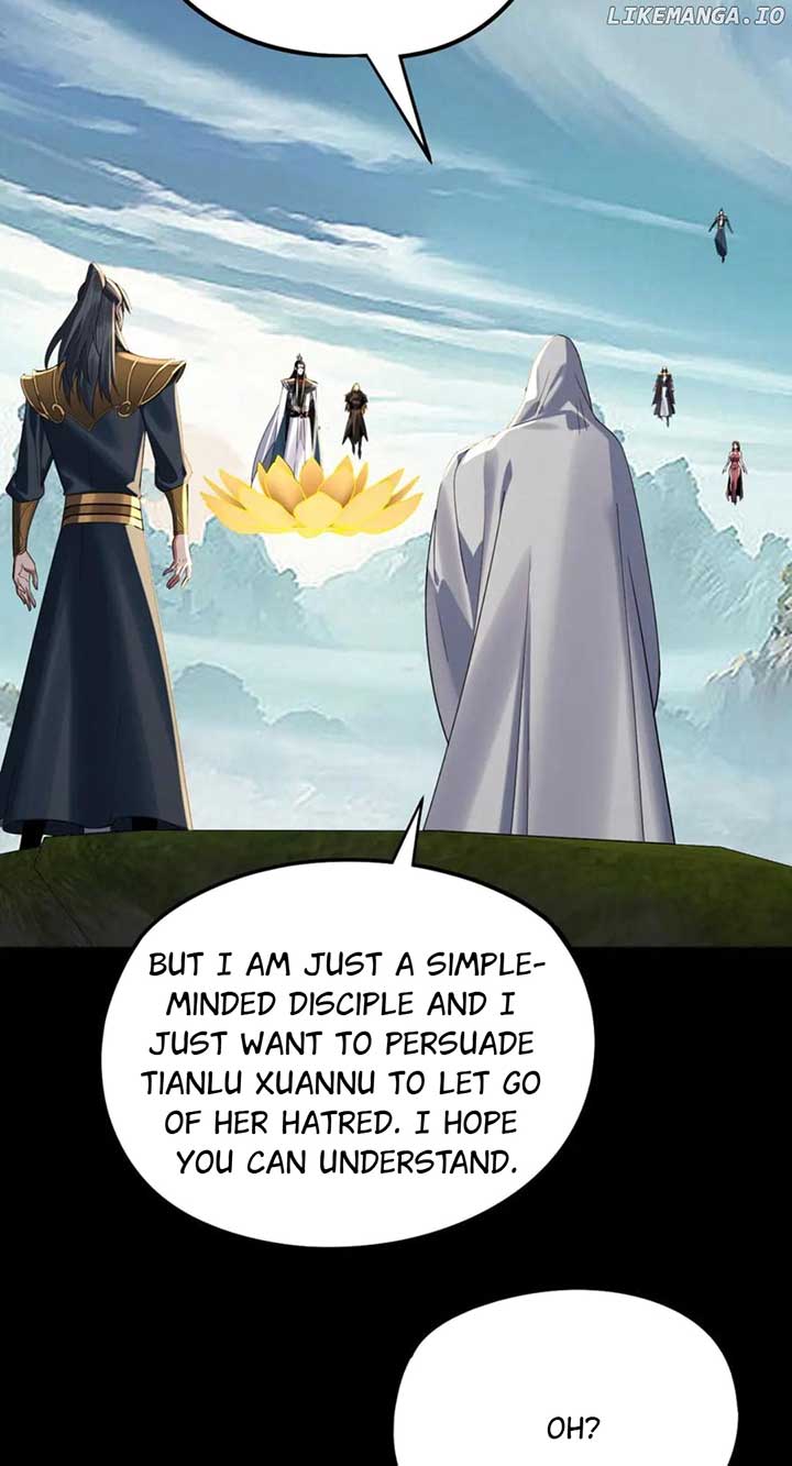I Am The Fated Villain Chapter 230 page 28