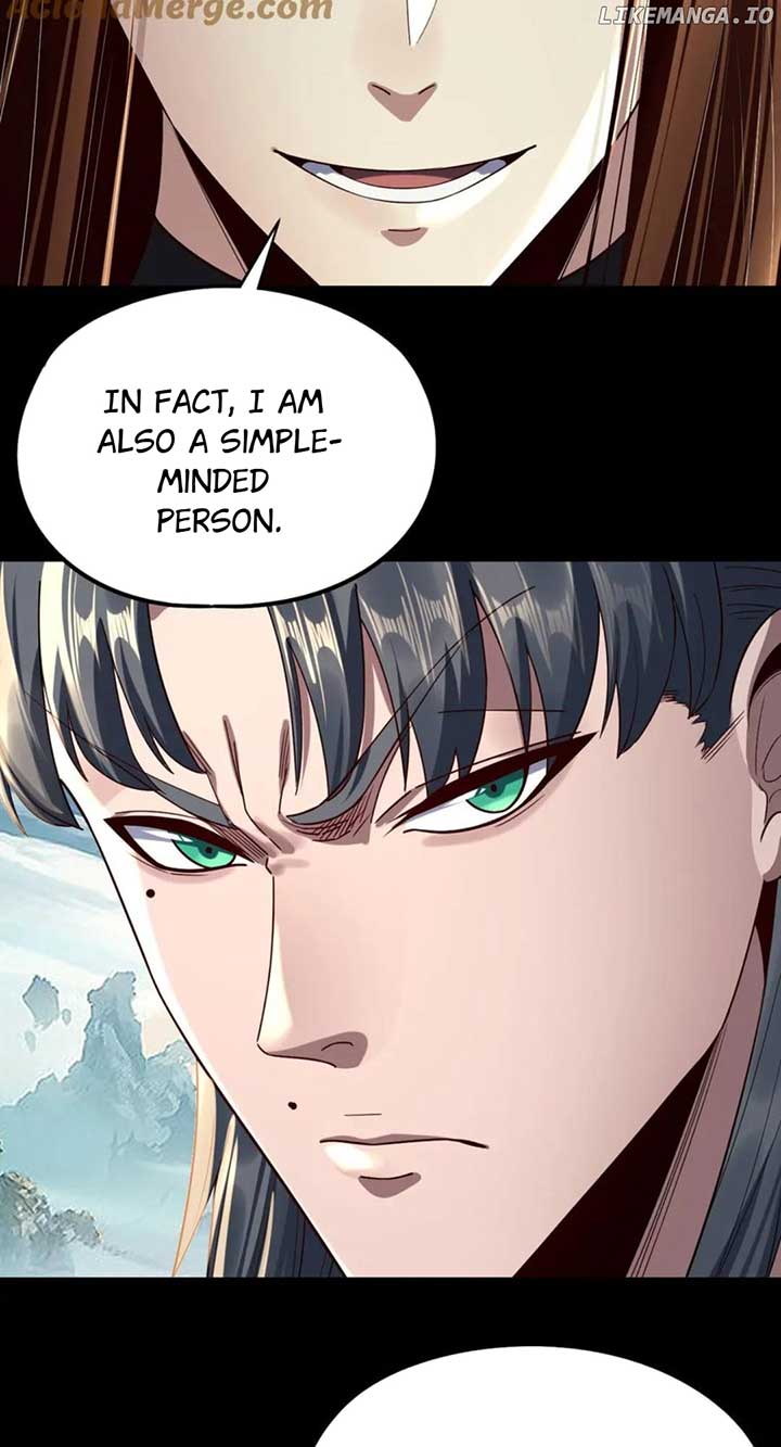 I Am The Fated Villain Chapter 230 page 30
