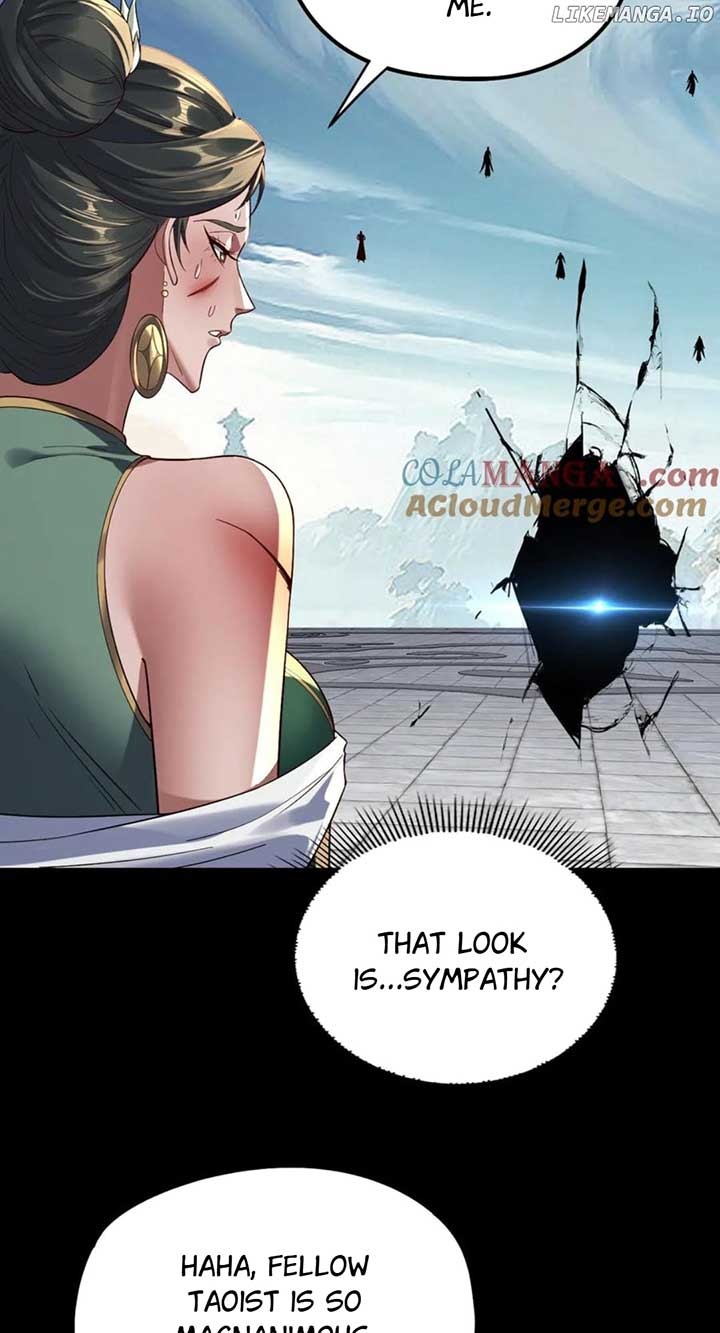 I Am The Fated Villain Chapter 230 page 33