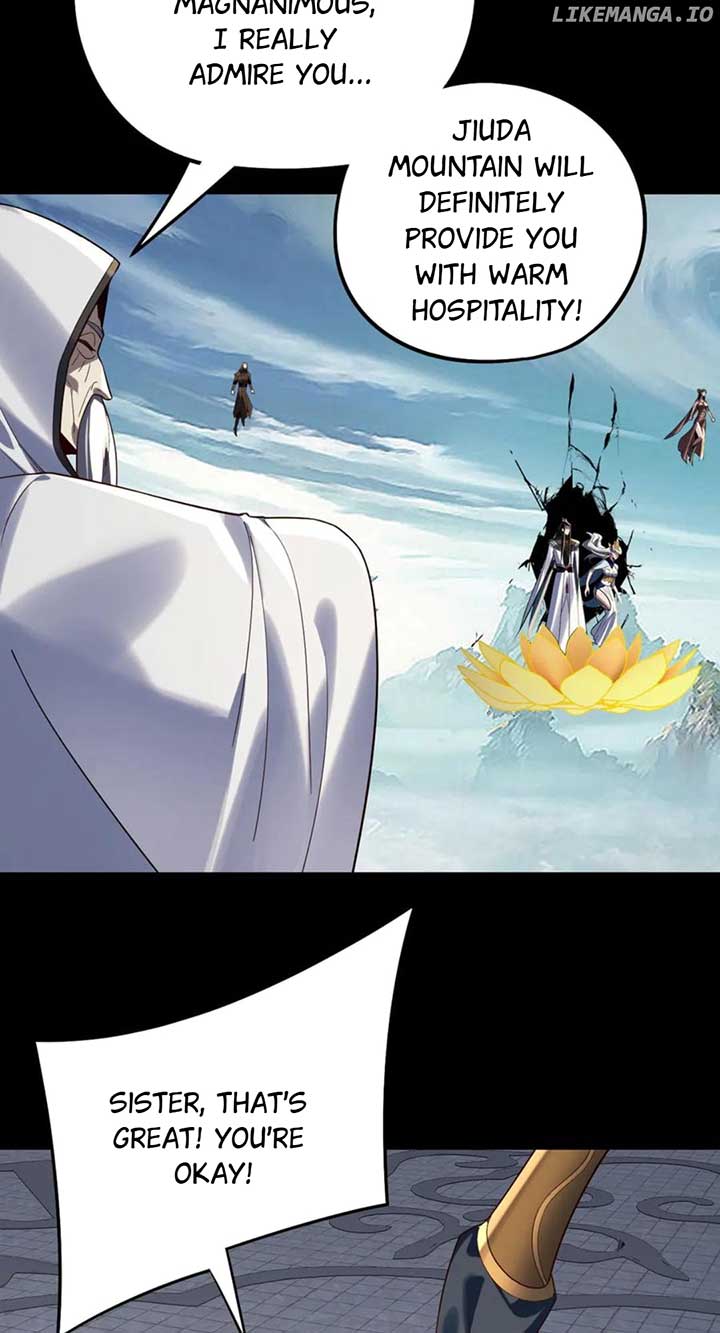I Am The Fated Villain Chapter 230 page 34