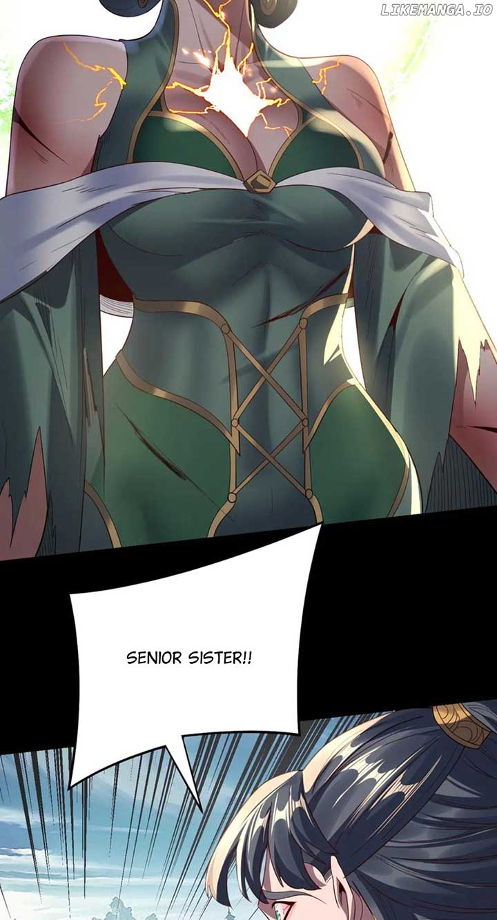 I Am The Fated Villain Chapter 230 page 39