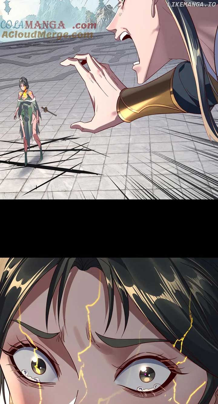 I Am The Fated Villain Chapter 230 page 40