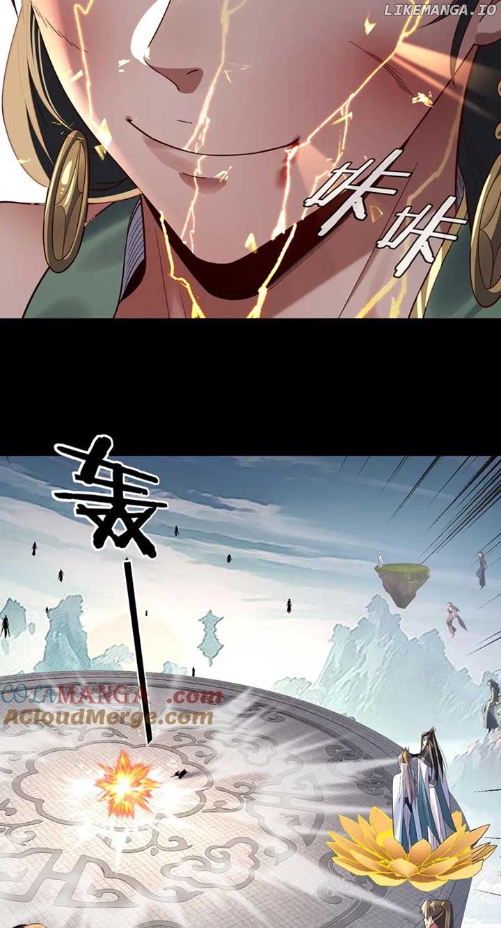 I Am The Fated Villain Chapter 230 page 41