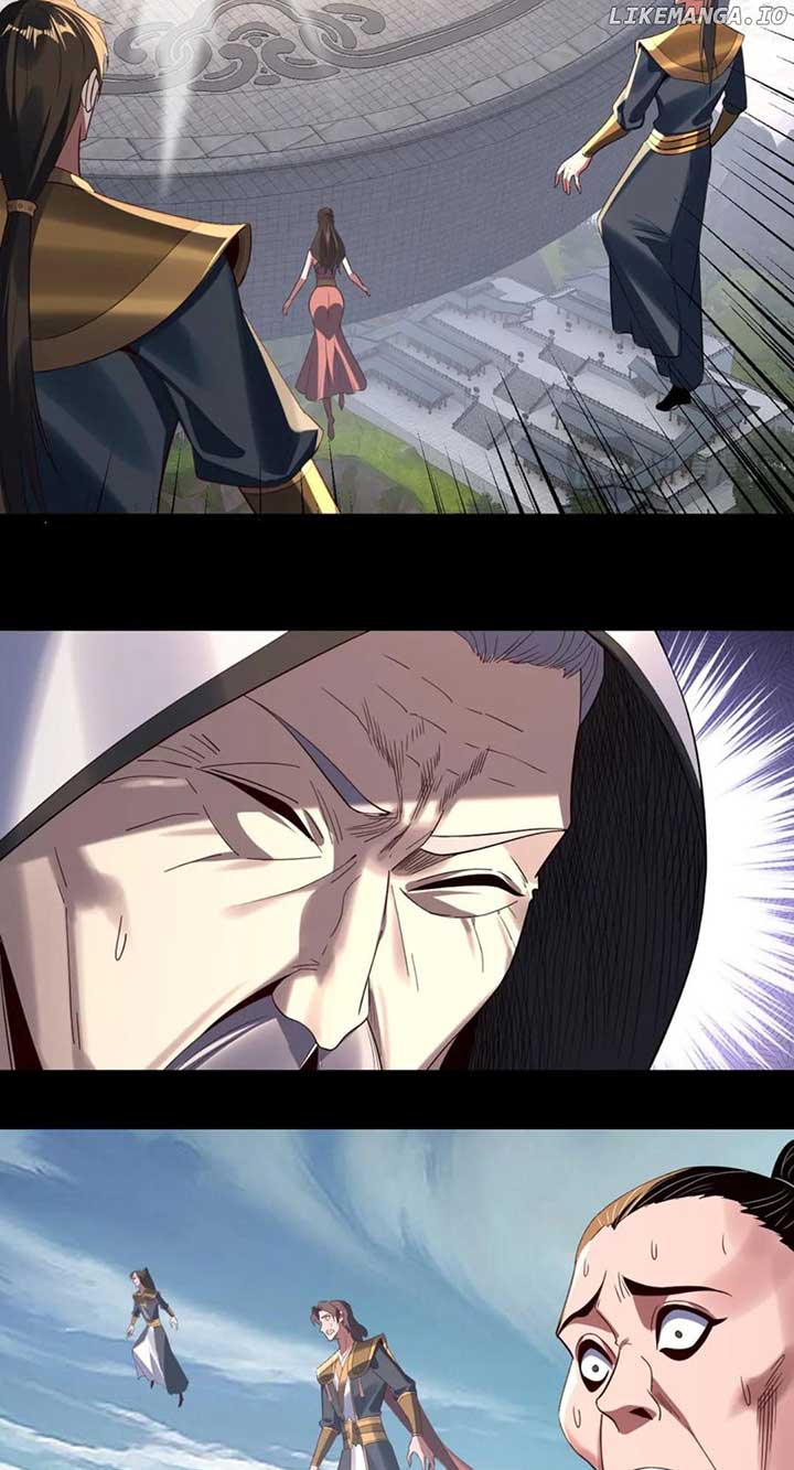 I Am The Fated Villain Chapter 230 page 42