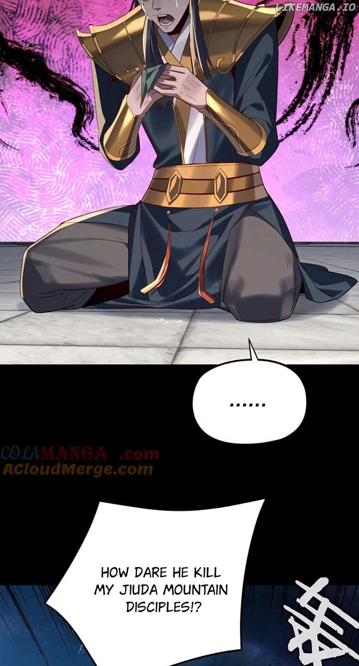 I Am The Fated Villain Chapter 230 page 45