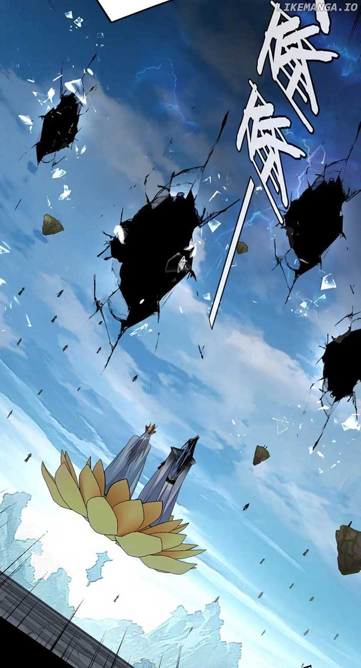 I Am The Fated Villain Chapter 230 page 46