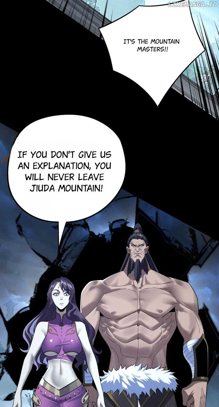 I Am The Fated Villain Chapter 230 page 47