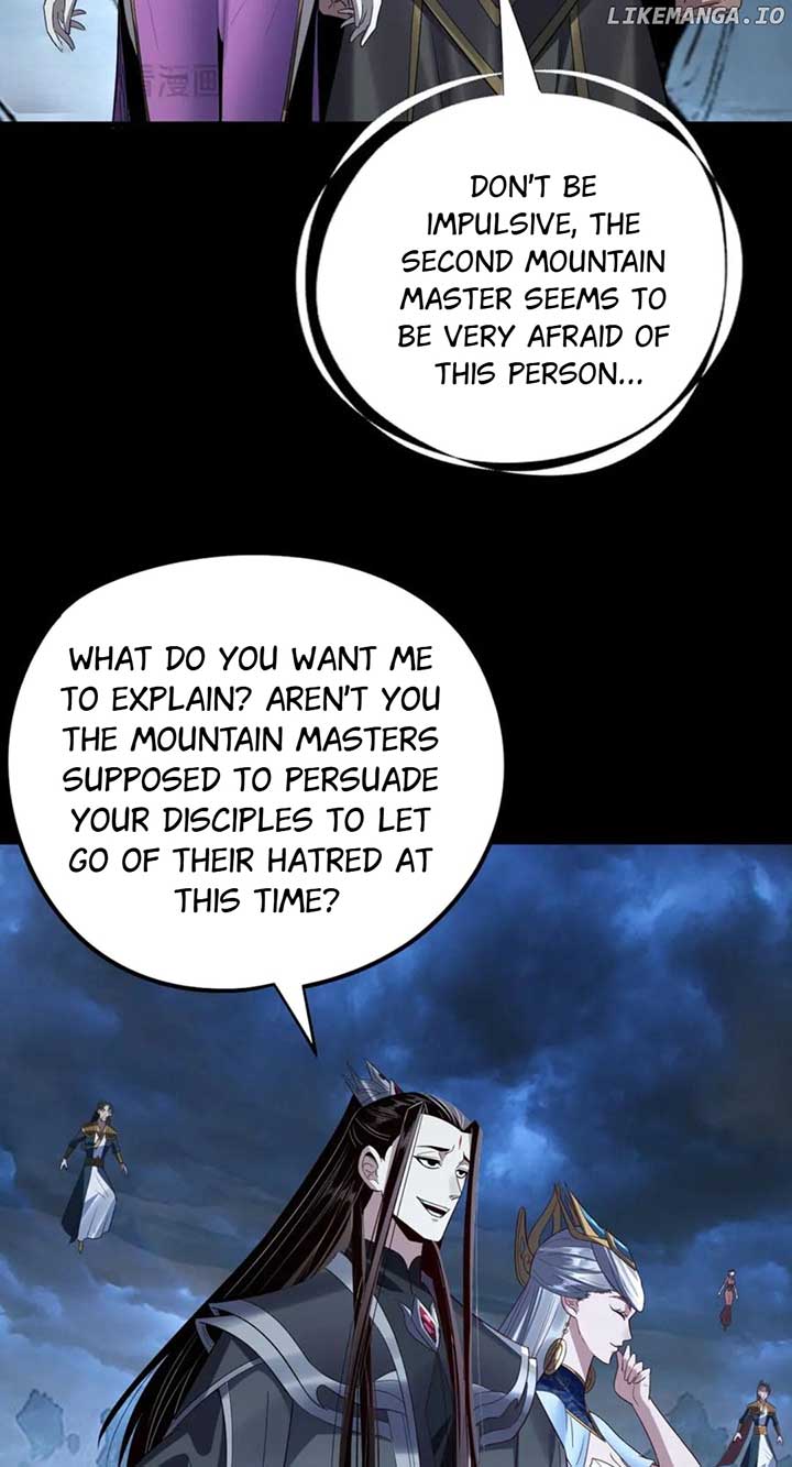 I Am The Fated Villain Chapter 230 page 48