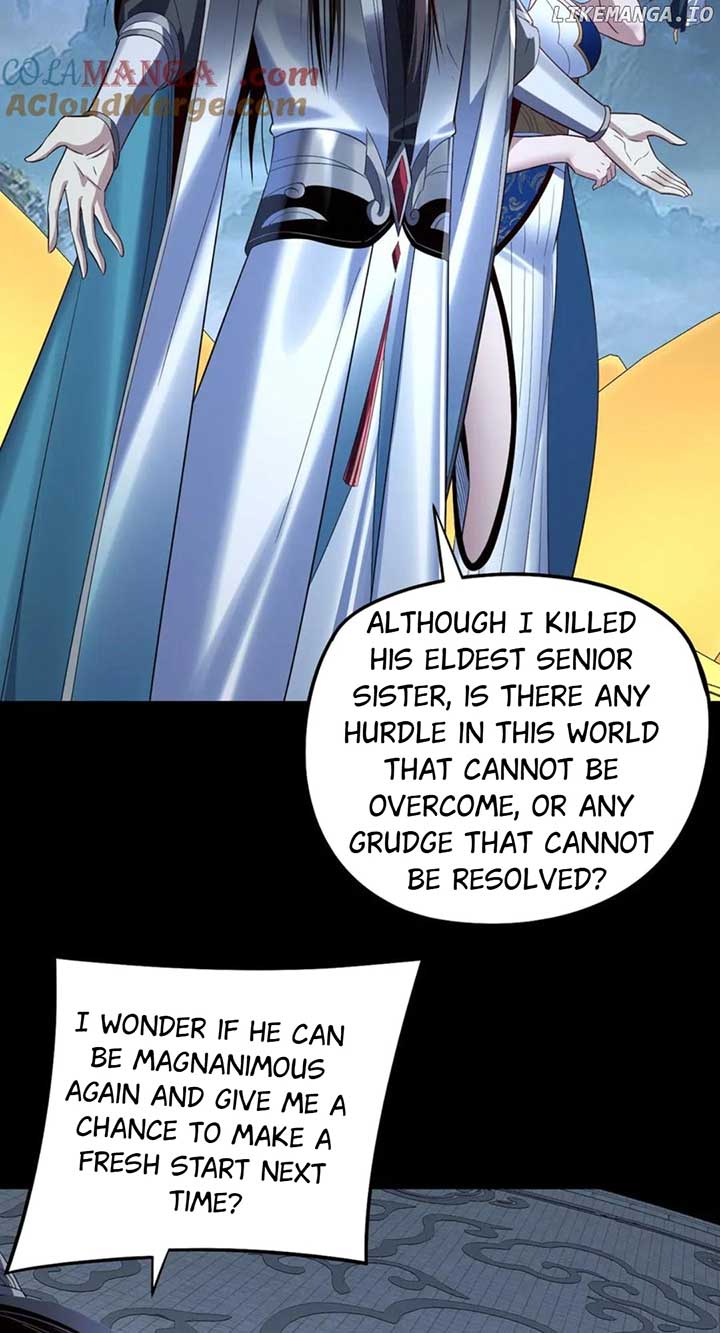 I Am The Fated Villain Chapter 230 page 49
