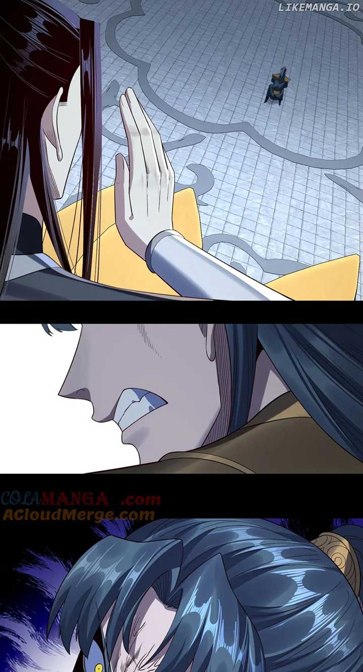I Am The Fated Villain Chapter 230 page 50