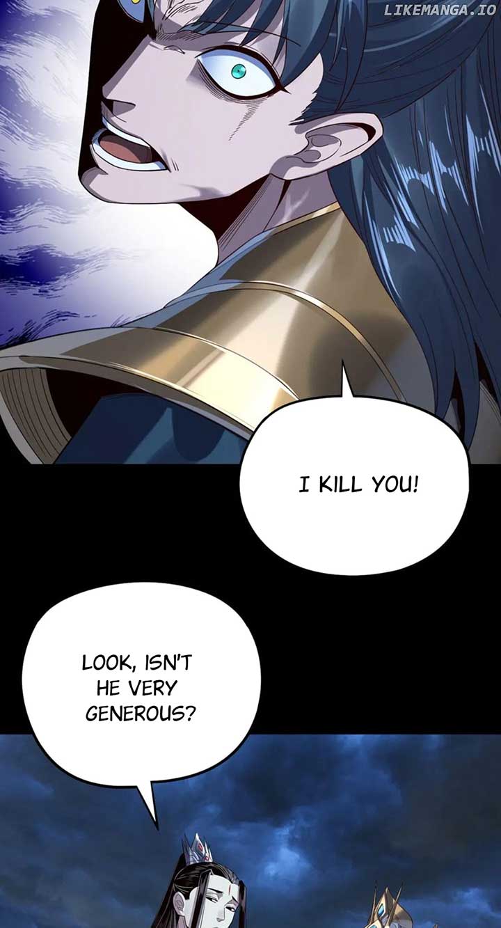 I Am The Fated Villain Chapter 230 page 51