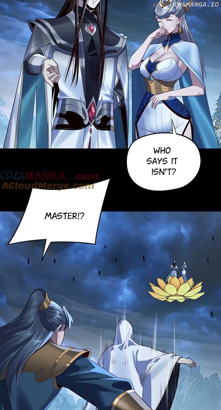 I Am The Fated Villain Chapter 230 page 52