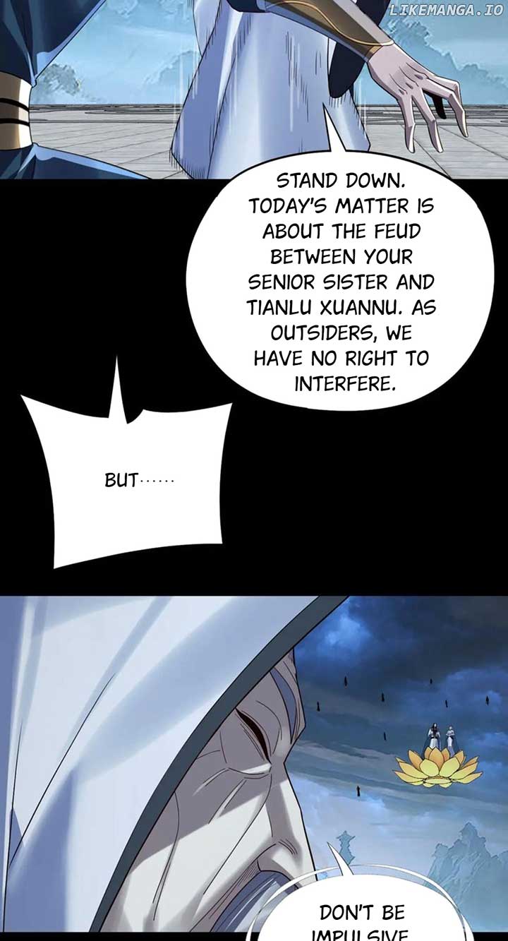 I Am The Fated Villain Chapter 230 page 53