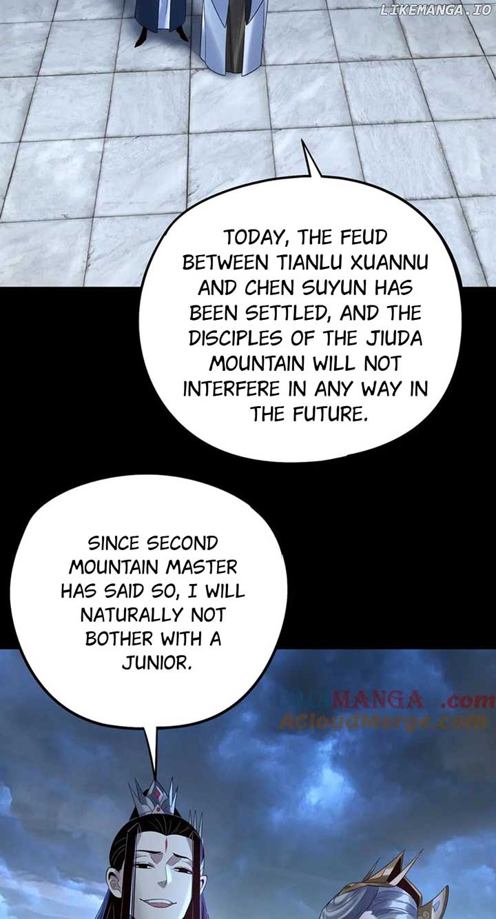 I Am The Fated Villain Chapter 230 page 55