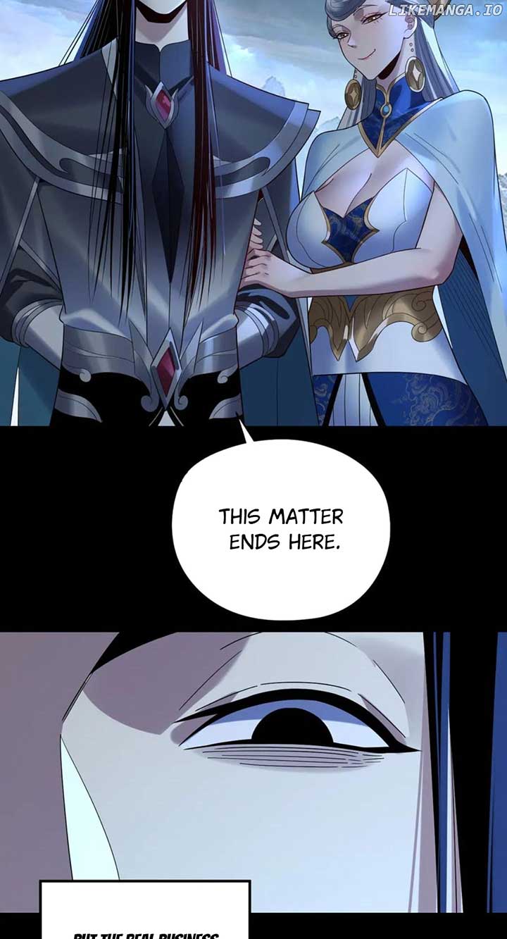 I Am The Fated Villain Chapter 230 page 56