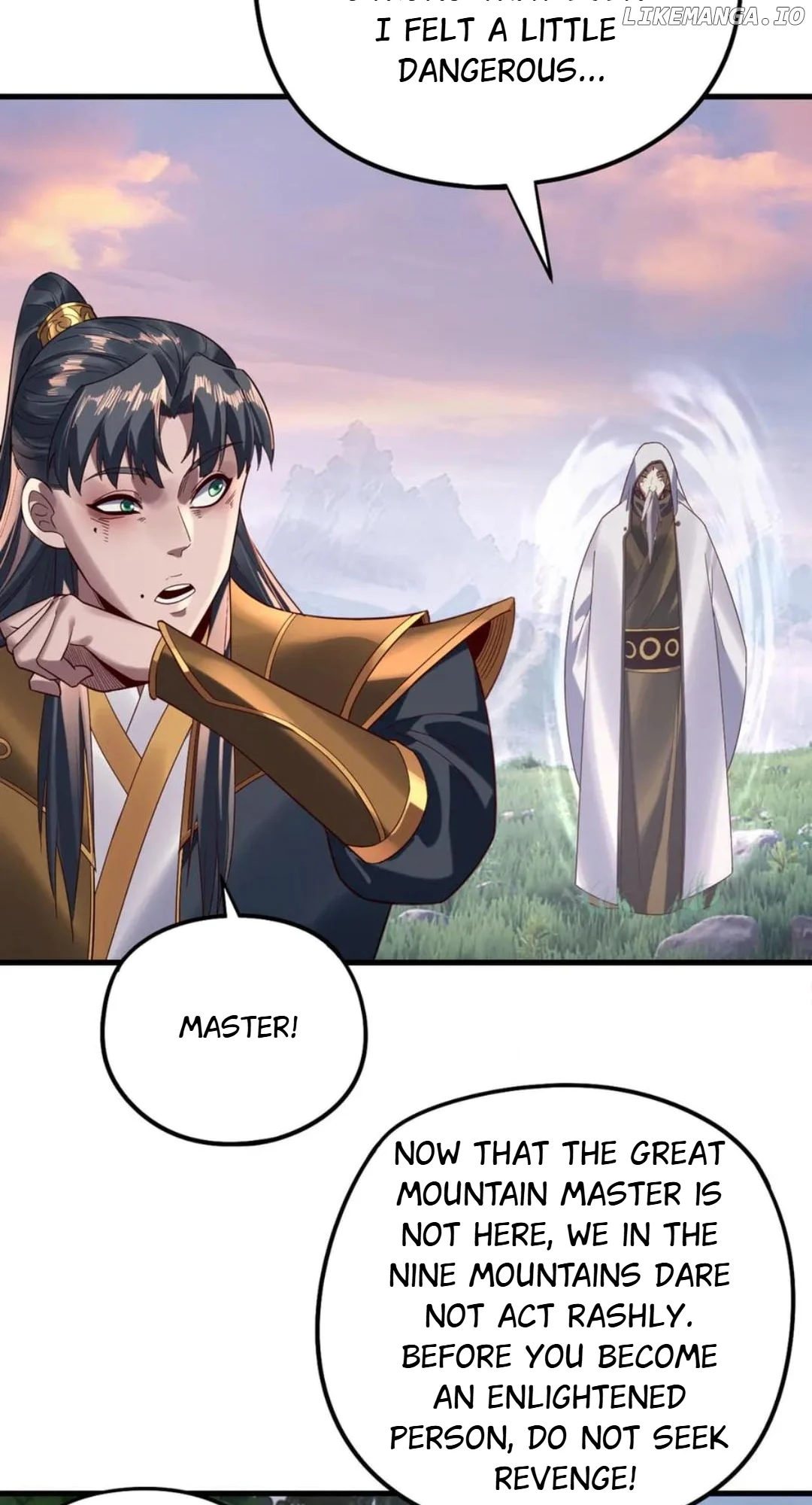 I Am The Fated Villain Chapter 231 page 13