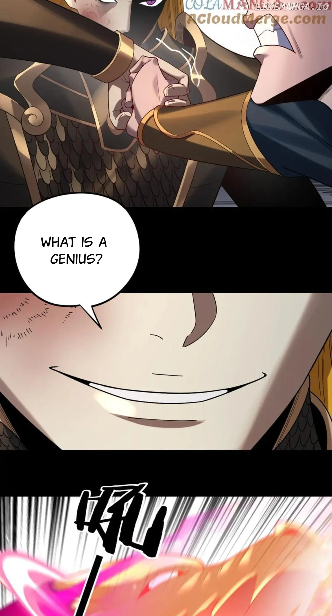 I Am The Fated Villain Chapter 231 page 47