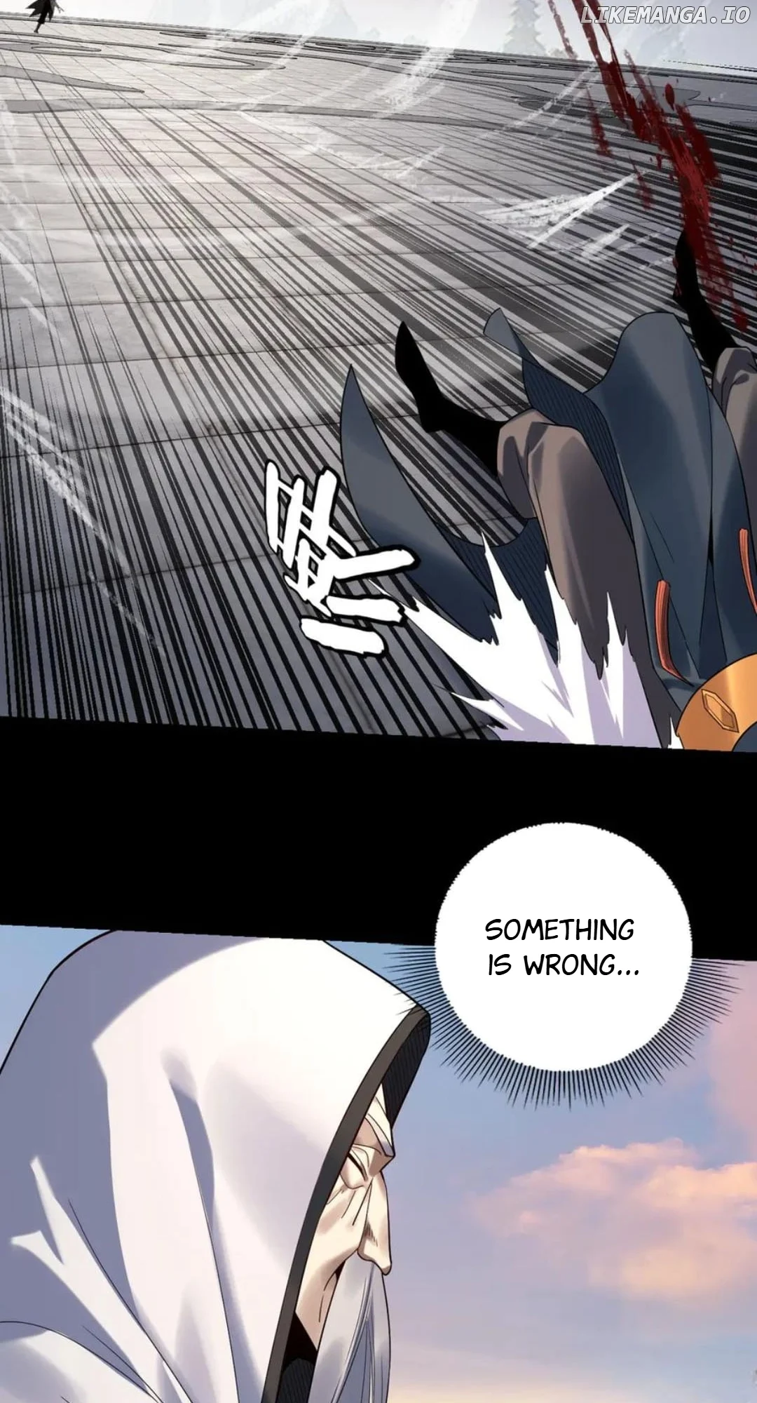 I Am The Fated Villain Chapter 231 page 49