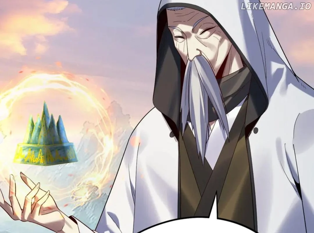 I Am The Fated Villain Chapter 232 page 14