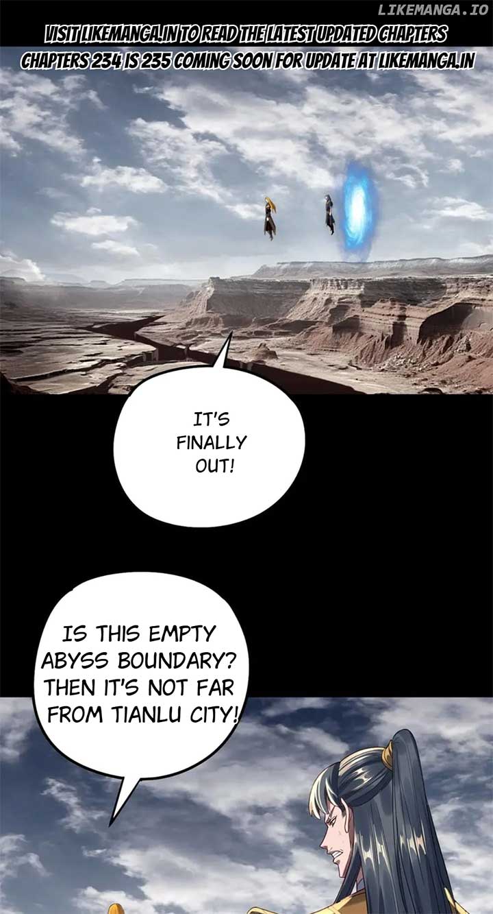 I Am The Fated Villain Chapter 233 page 2