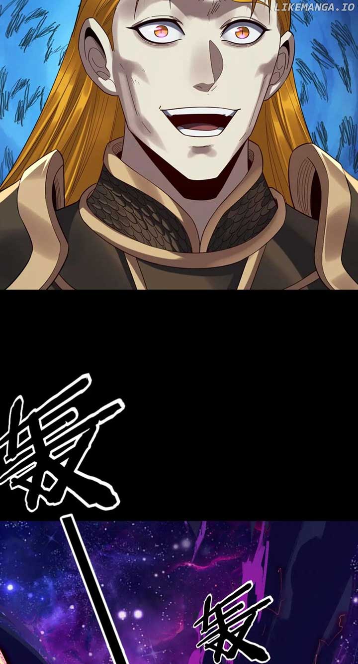 I Am The Fated Villain Chapter 233 page 8