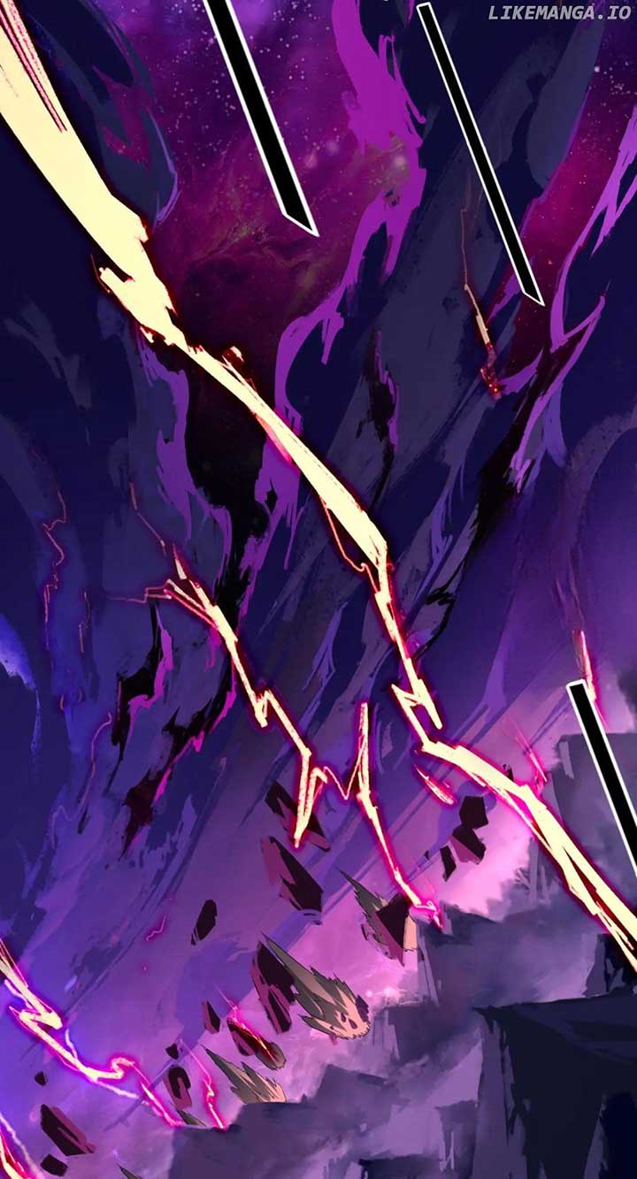 I Am The Fated Villain Chapter 233 page 9